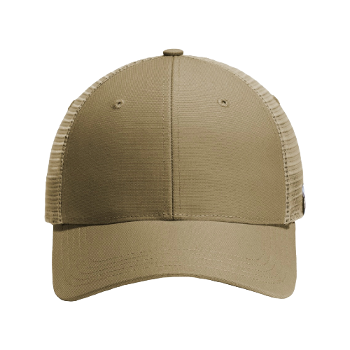 custom cap